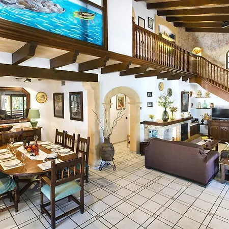 Villa Bon Reco By