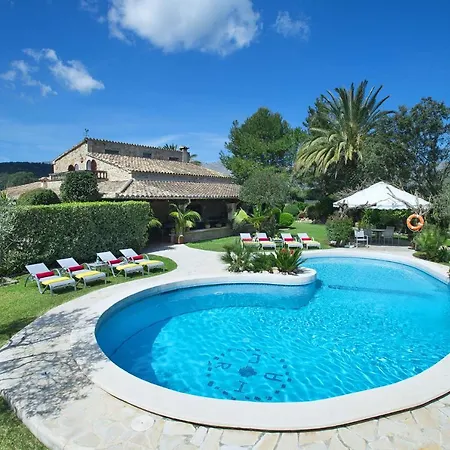 Villa Bon Reco By