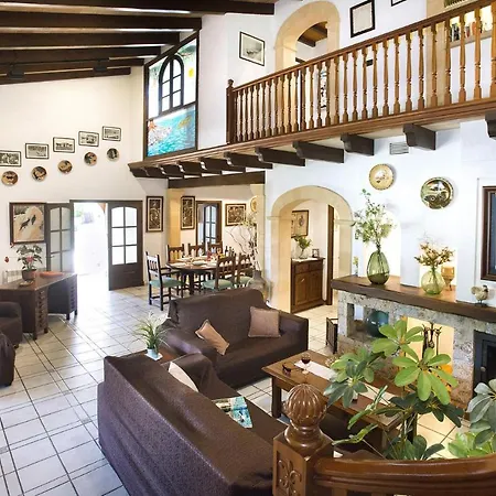 Bon Reco By فيلة