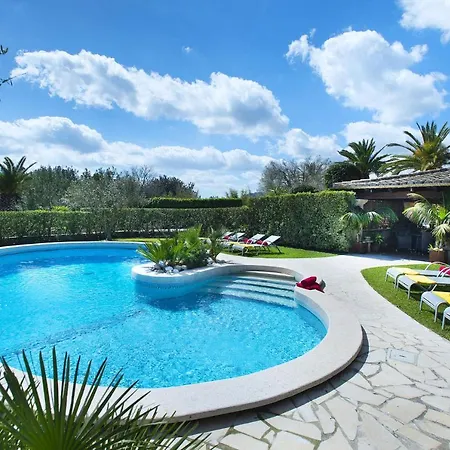 Villa Bon Reco By