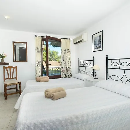 Villa Bon Reco By *