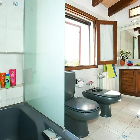 Villa Bon Reco By