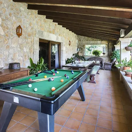 Villa Bon Reco By *