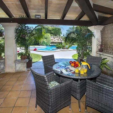 Bon Reco By فيلة بويينسا