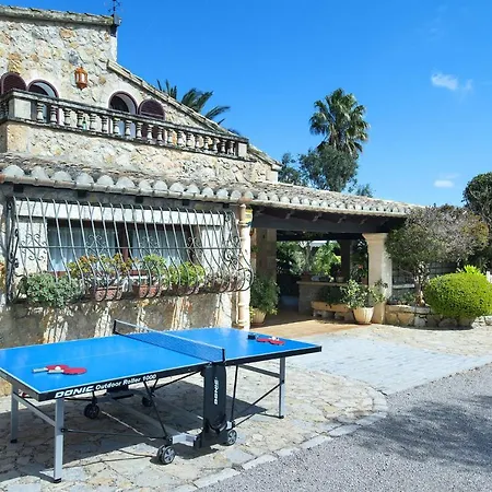 Villa Bon Reco By *
