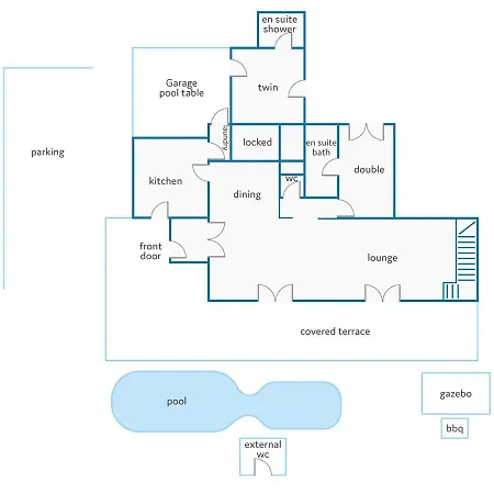 Bon Reco By بويينسا