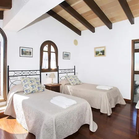 Villa Bon Reco By Pollença