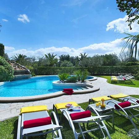 Bon Reco By Pollença