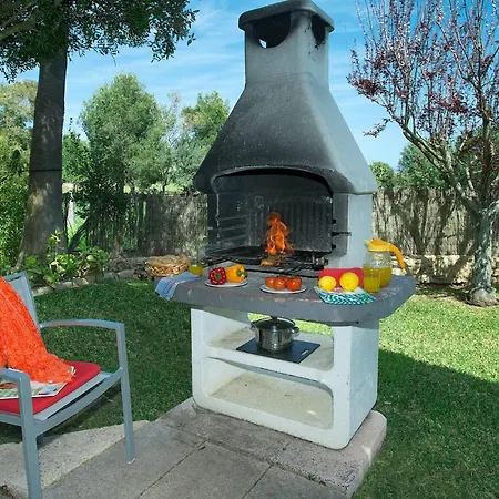 Villa Bon Reco By Pollença