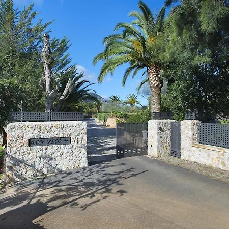 Bon Reco By * Pollença