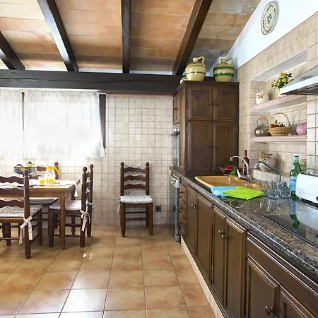 Villa Bon Reco By Pollença