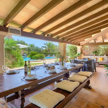 Villa Bon Reco By *