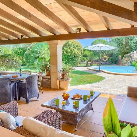 Villa Bon Reco By