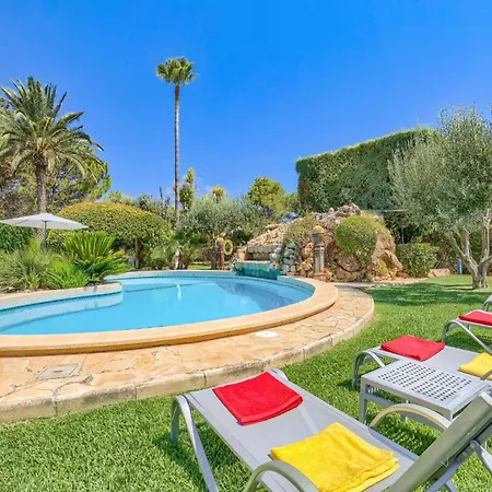 Villa Bon Reco By *