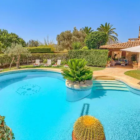 Bon Reco By Villa Pollenca