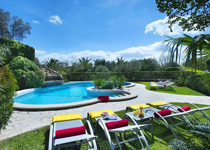 Bon Reco By Pollença