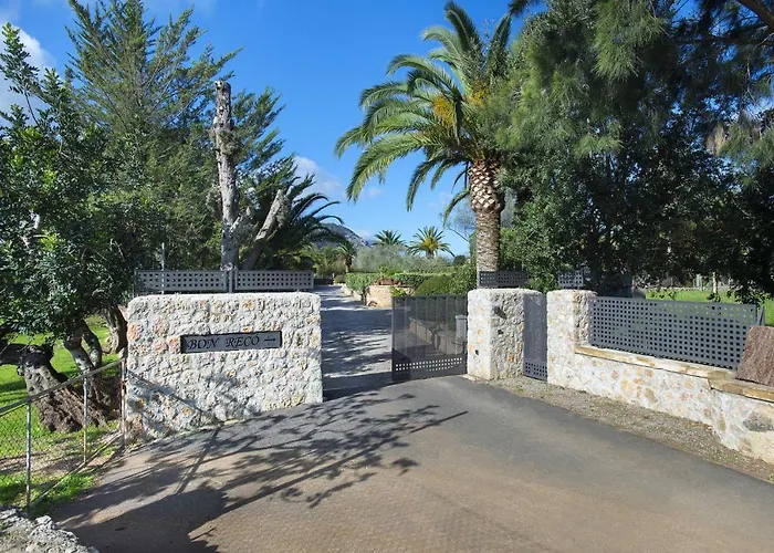 Bon Reco By * Pollença