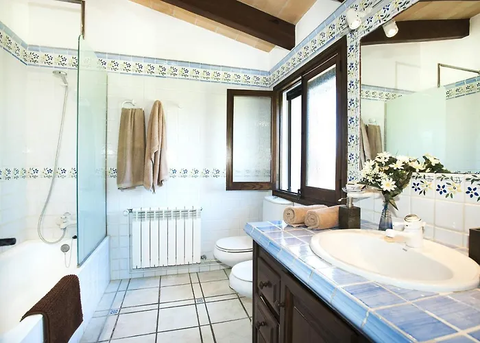 Bon Reco By Pollença