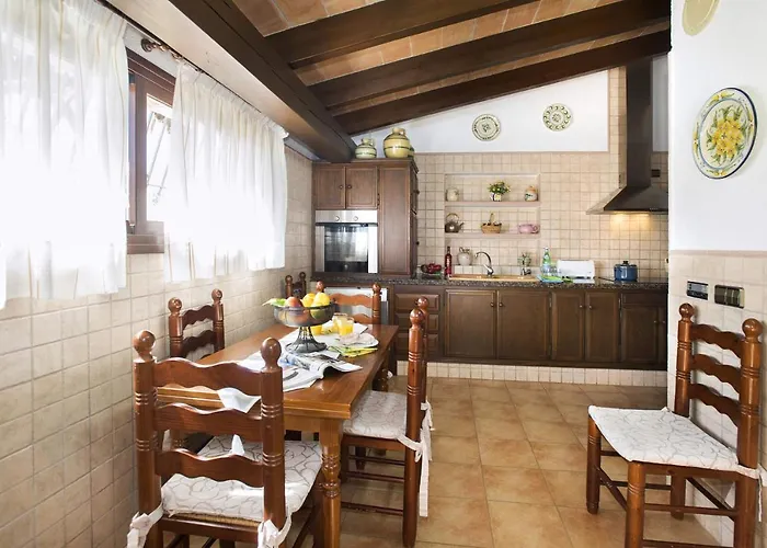 Bon Reco By * Pollença