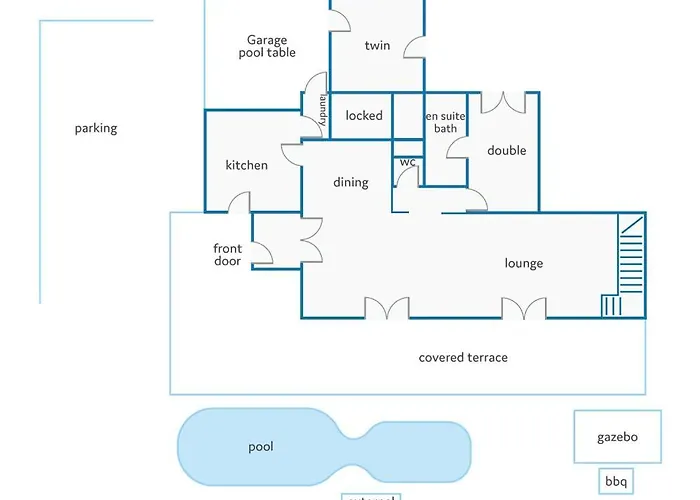 Bon Reco By Pollença