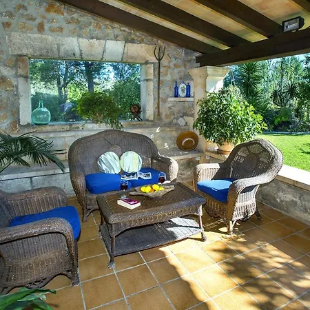 Bon Reco By * Pollenca