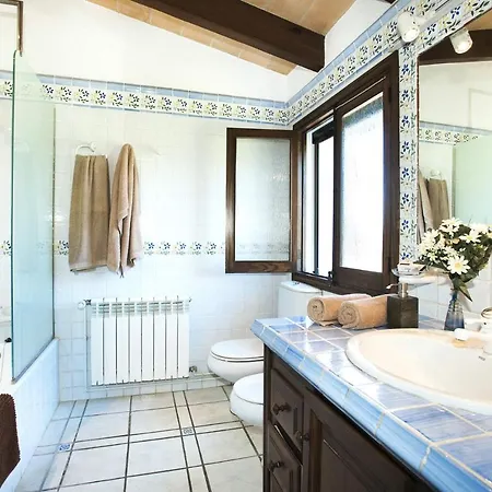 Bon Reco By Pollenca