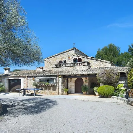 Bon Reco By Villa Pollenca