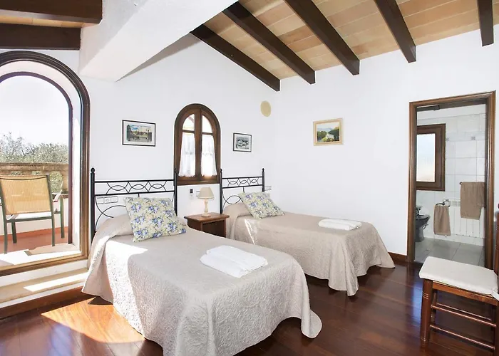 Villa Bon Reco By Pollensa