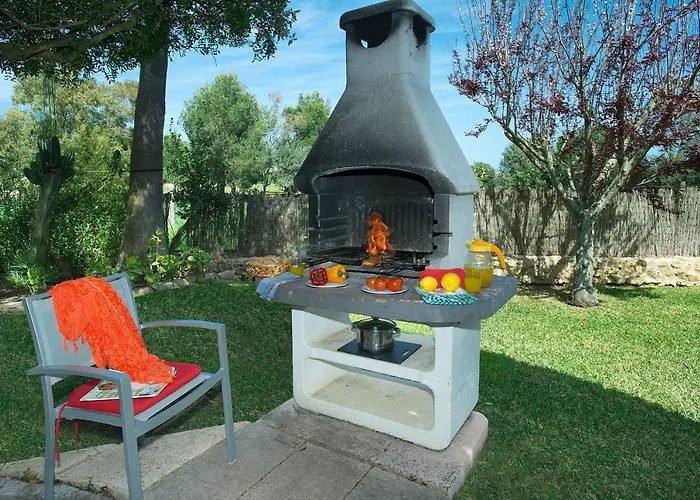 Villa Bon Reco By Pollensa