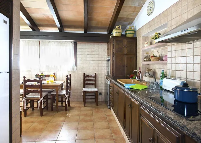 Villa Bon Reco By Pollensa